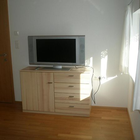 히티사우 Haus Eberle 아파트 객실 사진